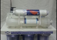 دستگاه تصفیه آب RO( دمو )
